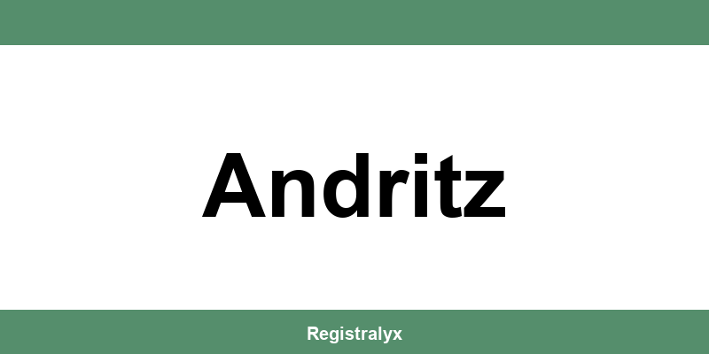 Telefonnummer und Öffnungszeiten des Meldeamts in Andritz