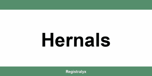 Telefonnummer und Öffnungszeiten des Meldeamts in Hernals