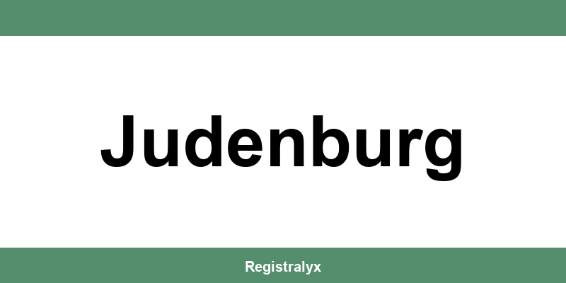 Telefonnummer und Öffnungszeiten des Meldeamts in Judenburg