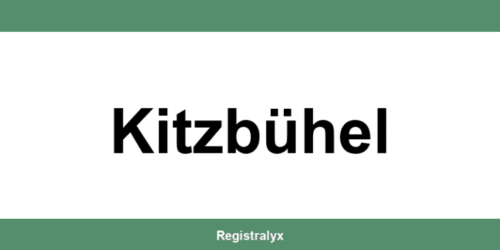 Telefonnummer und Öffnungszeiten des Meldeamts in Kitzbühel