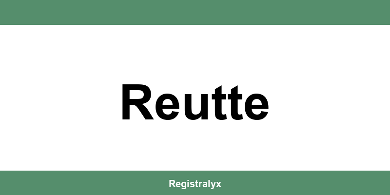 Telefonnummer und Öffnungszeiten des Meldeamts in Reutte