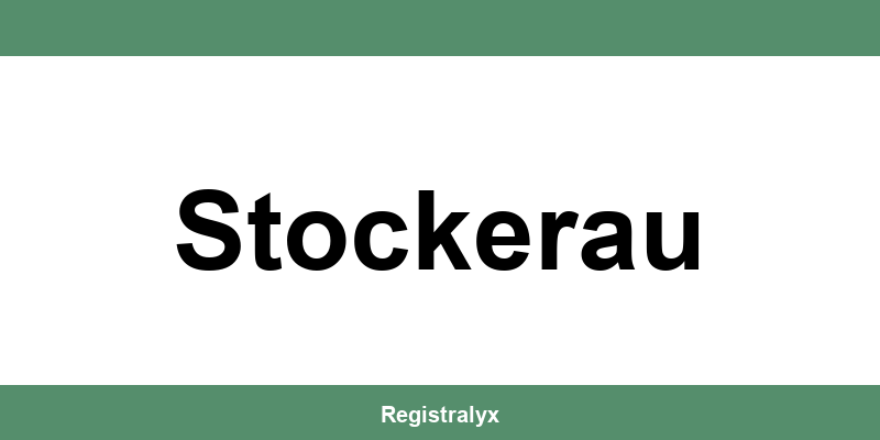 Telefonnummer und Öffnungszeiten des Meldeamts in Stockerau