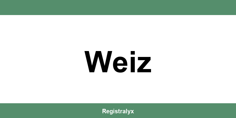 Telefonnummer und Öffnungszeiten des Meldeamts in Weiz
