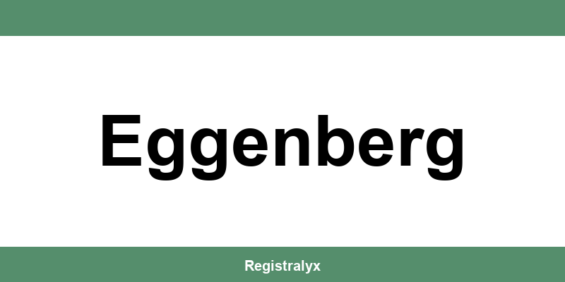 Telefonnummer und Öffnungszeiten des Meldeamts in Eggenberg