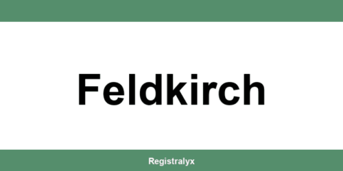 Telefonnummer und Öffnungszeiten des Meldeamts in Feldkirch