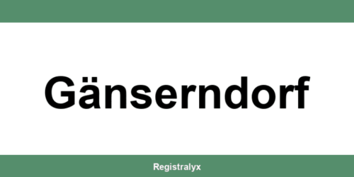 Telefonnummer und Öffnungszeiten des Meldeamts in Gänserndorf