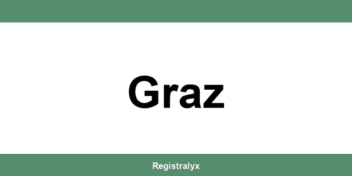 Telefonnummer und Öffnungszeiten des Meldeamts in Graz