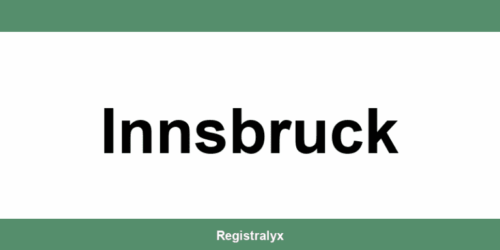 Telefonnummer und Öffnungszeiten des Meldeamts in Innsbruck