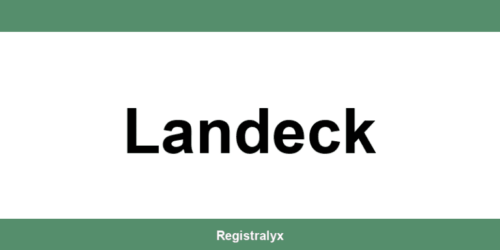 Telefonnummer und Öffnungszeiten des Meldeamts in Landeck