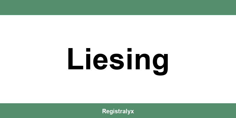 Telefonnummer und Öffnungszeiten des Meldeamts in Liesing