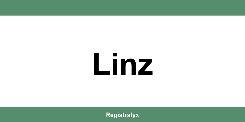 Telefonnummer und Öffnungszeiten des Meldeamts in Linz